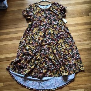 NWT LuLaRoe Carley